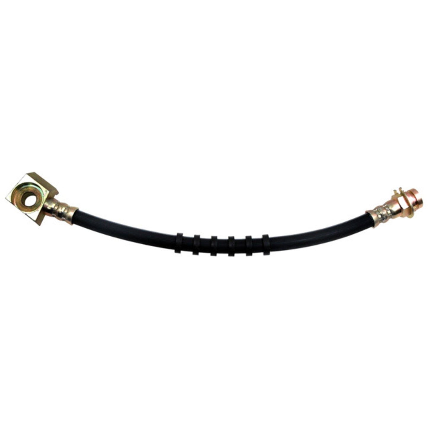 Raybestos Brakes Brake Hydraulic Hose BH380041