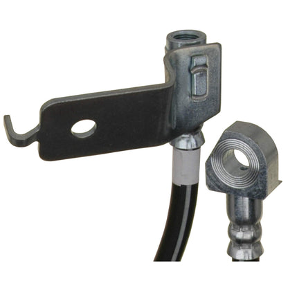 Raybestos Brakes Brake Hydraulic Hose BH380043