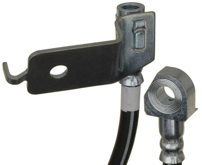 Raybestos Brakes Brake Hydraulic Hose BH380043