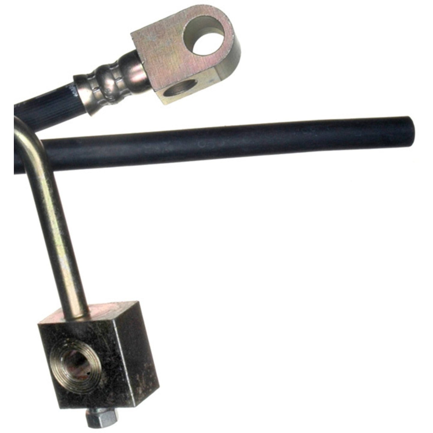 Raybestos Brakes Brake Hydraulic Hose BH380045