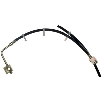Raybestos Brakes Brake Hydraulic Hose BH380045