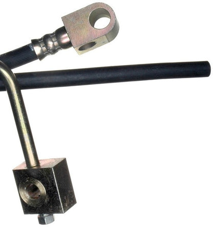 Raybestos Brakes Brake Hydraulic Hose BH380045