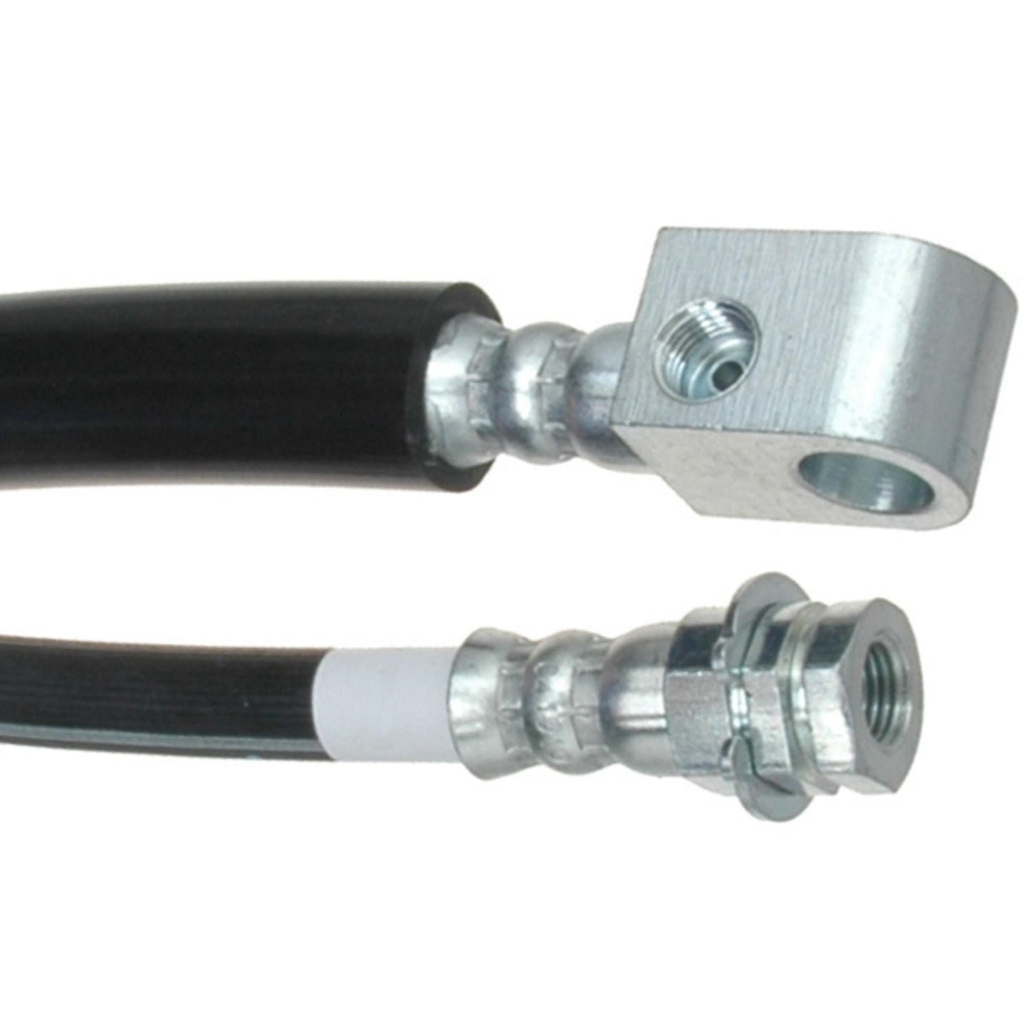 Raybestos Brakes Brake Hydraulic Hose BH380046