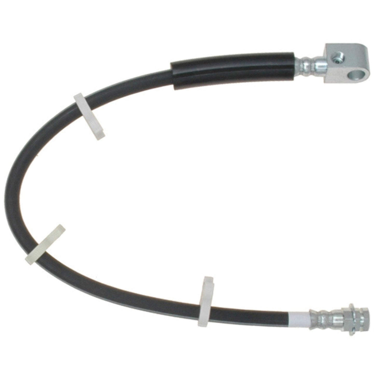 Raybestos Brakes Brake Hydraulic Hose BH380046