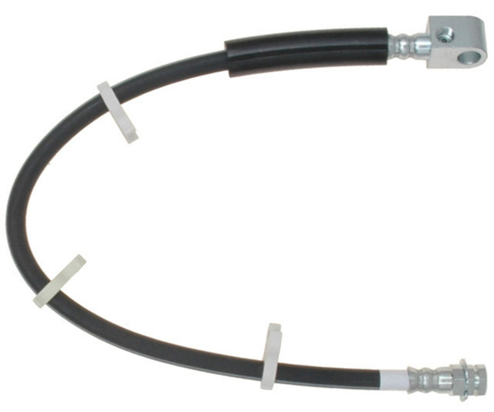 Raybestos Brakes Brake Hydraulic Hose BH380046