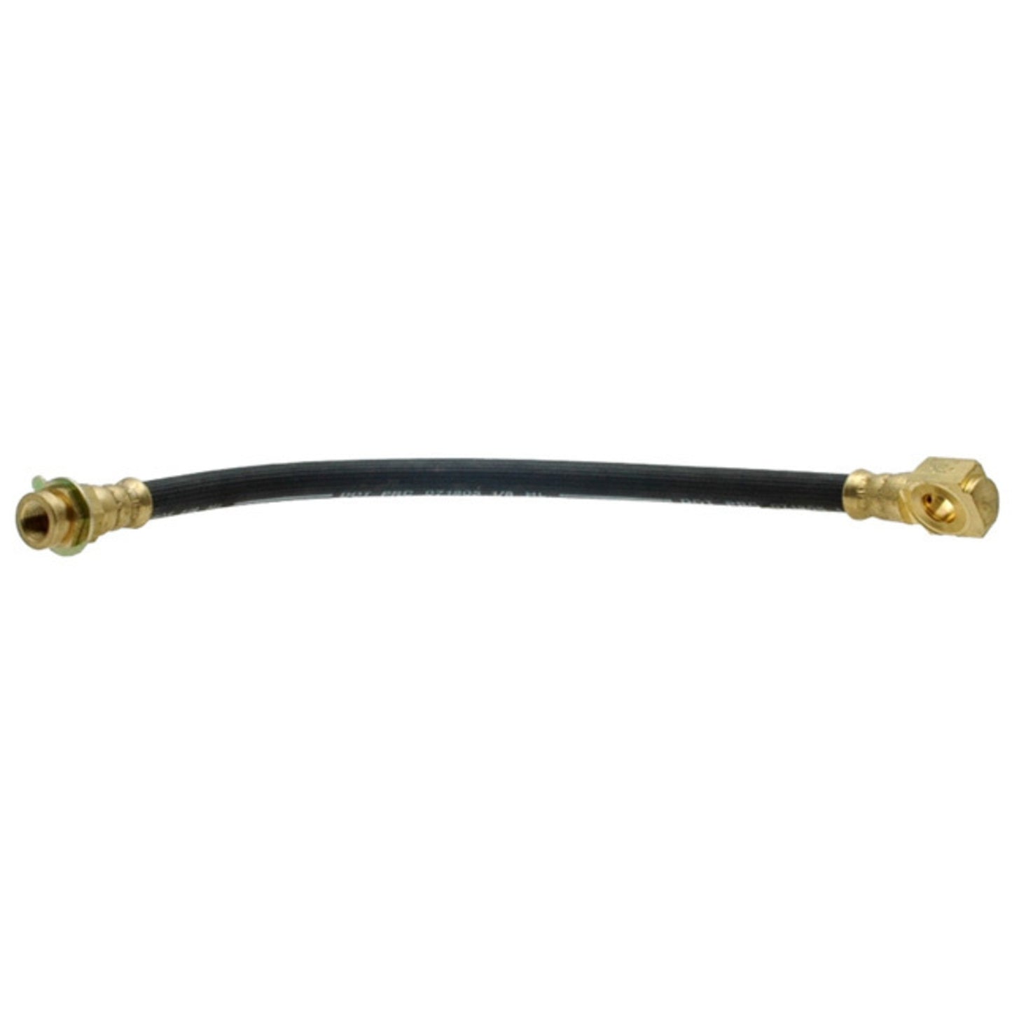 Raybestos Brakes Brake Hydraulic Hose BH380050