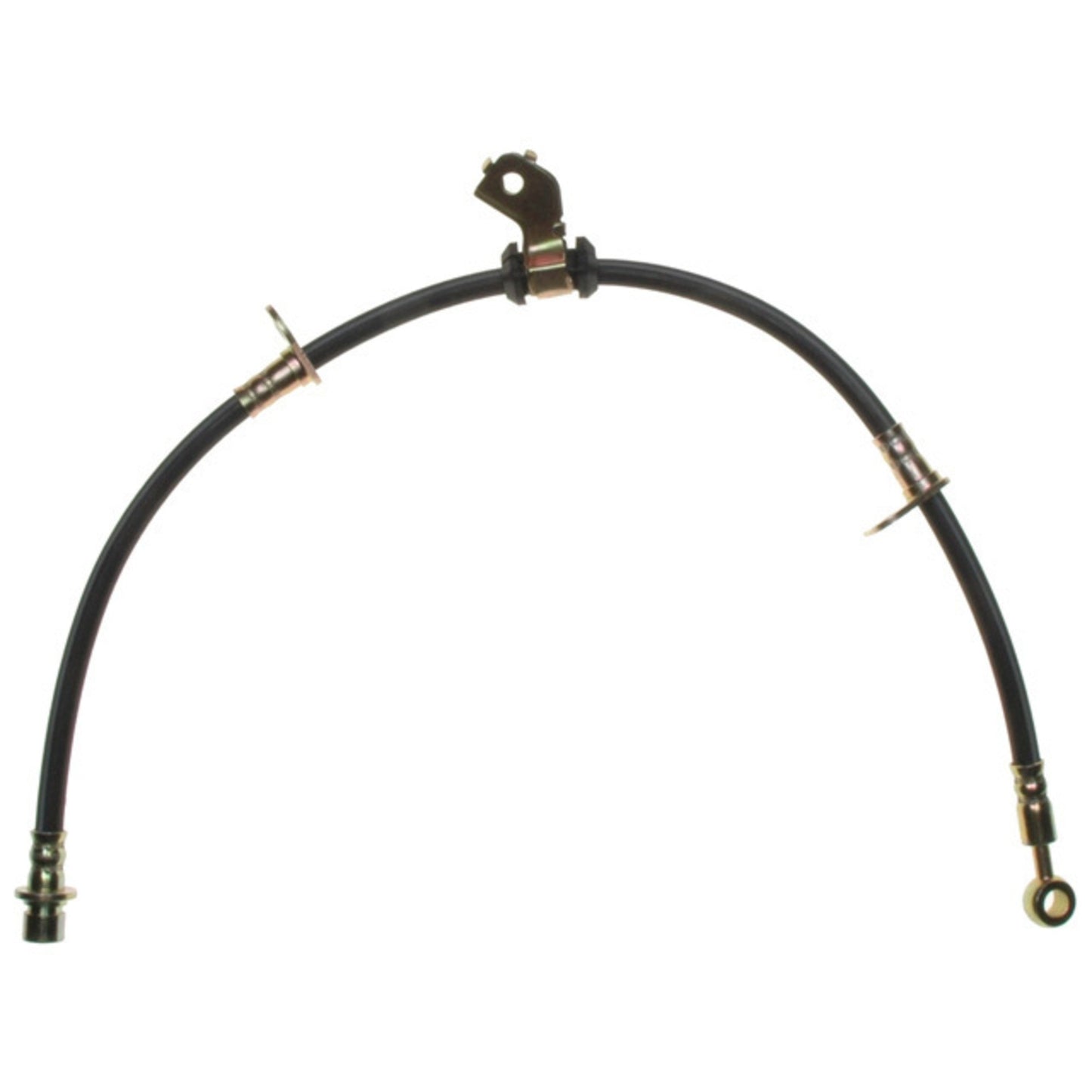 Raybestos Brakes Brake Hydraulic Hose BH380056