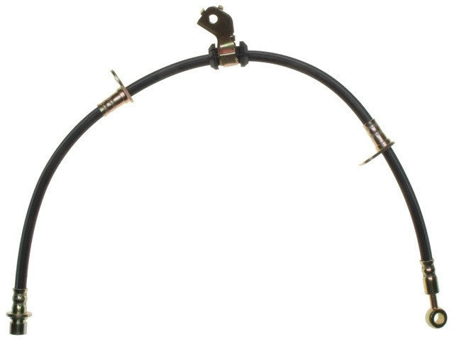 Raybestos Brakes Brake Hydraulic Hose BH380056