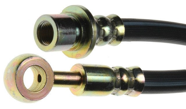 Raybestos Brakes Brake Hydraulic Hose BH380056