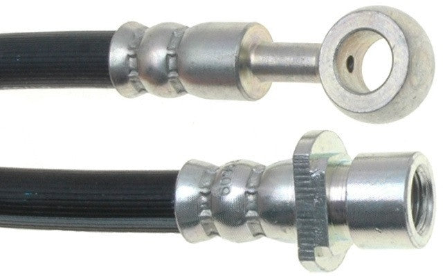 Raybestos Brakes Brake Hydraulic Hose BH380059