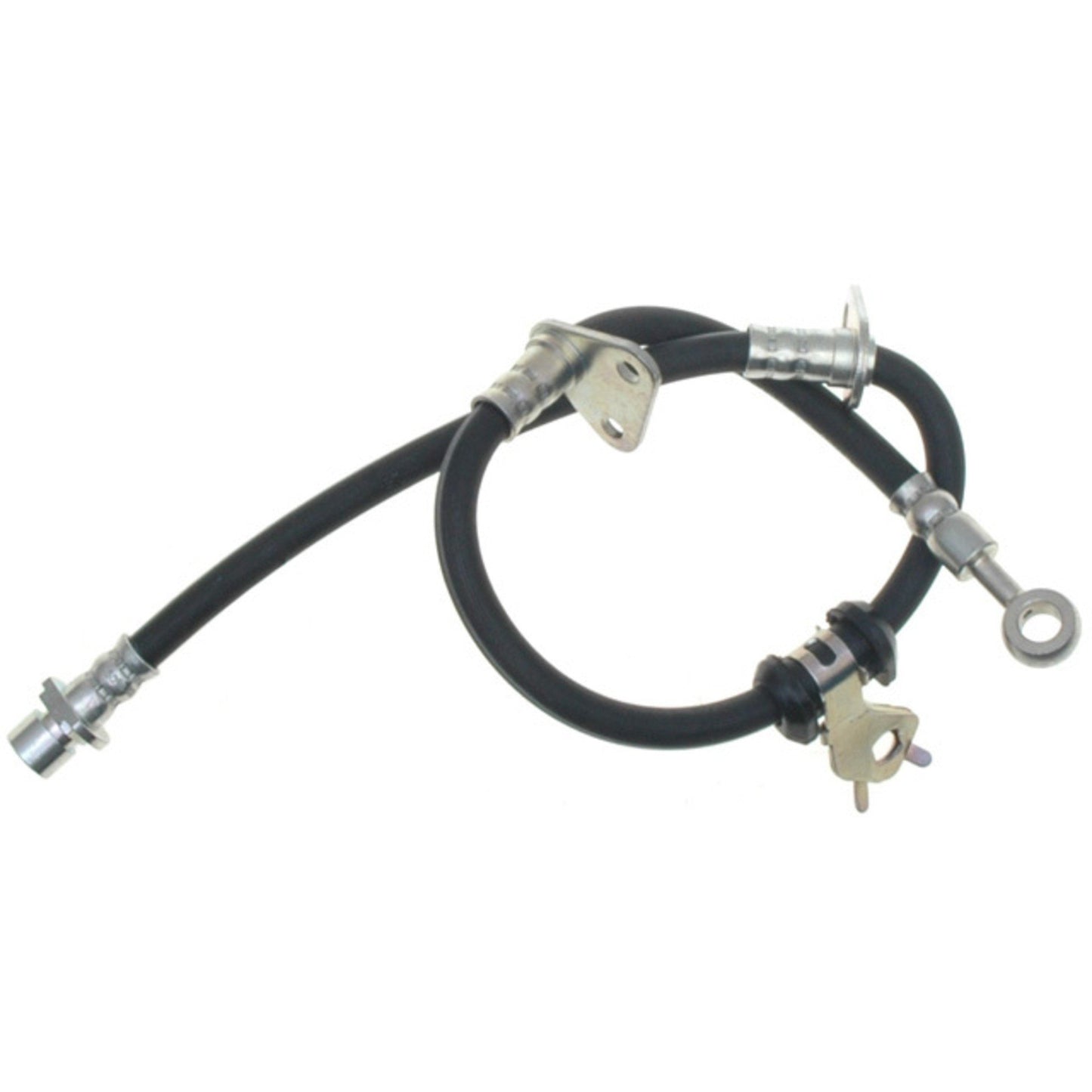 Raybestos Brakes Brake Hydraulic Hose BH380059
