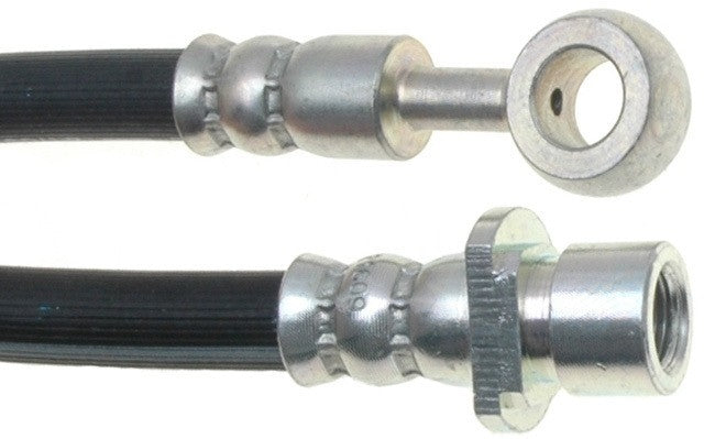 Raybestos Brakes Brake Hydraulic Hose BH380059