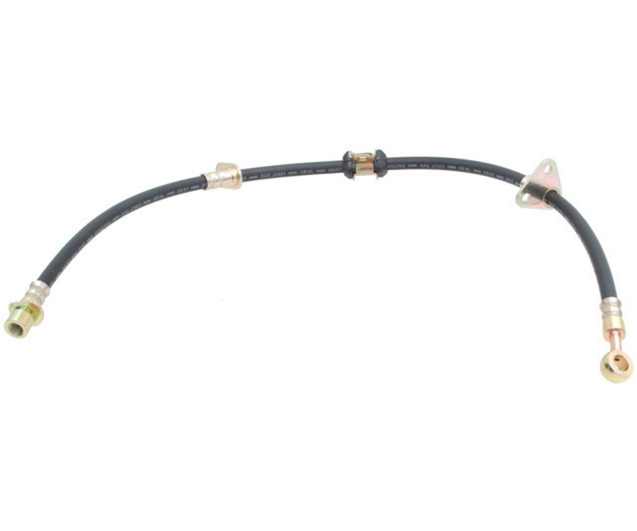 Raybestos Brakes Brake Hydraulic Hose BH380060