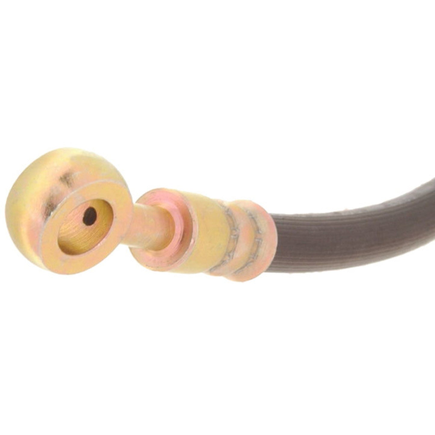 Raybestos Brakes Brake Hydraulic Hose BH380060