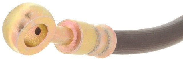 Raybestos Brakes Brake Hydraulic Hose BH380060