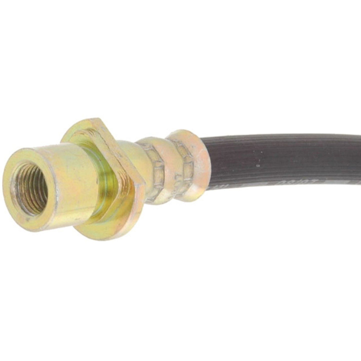 Raybestos Brakes Brake Hydraulic Hose BH380060