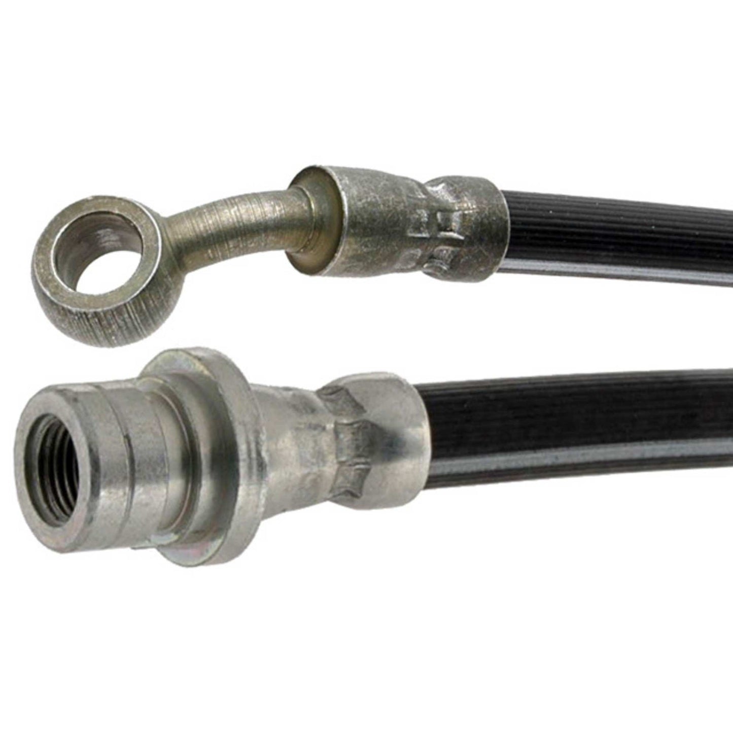 Raybestos Brakes Brake Hydraulic Hose BH380062