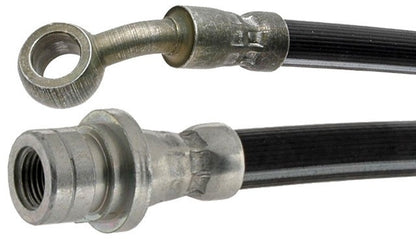 Raybestos Brakes Brake Hydraulic Hose BH380062