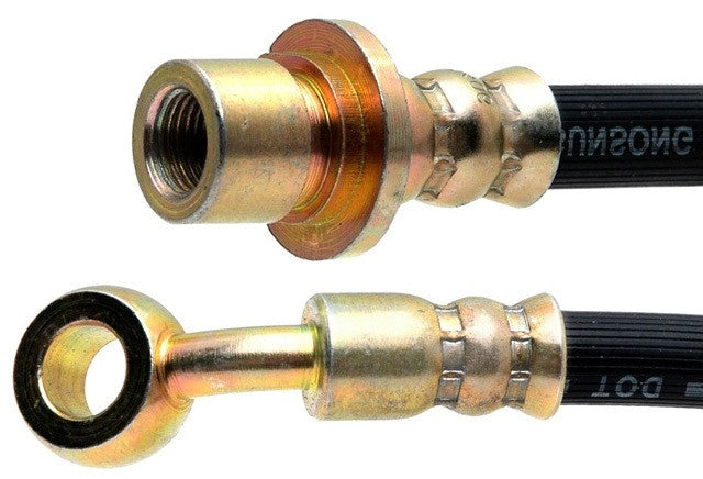 Raybestos Brakes Brake Hydraulic Hose BH380064