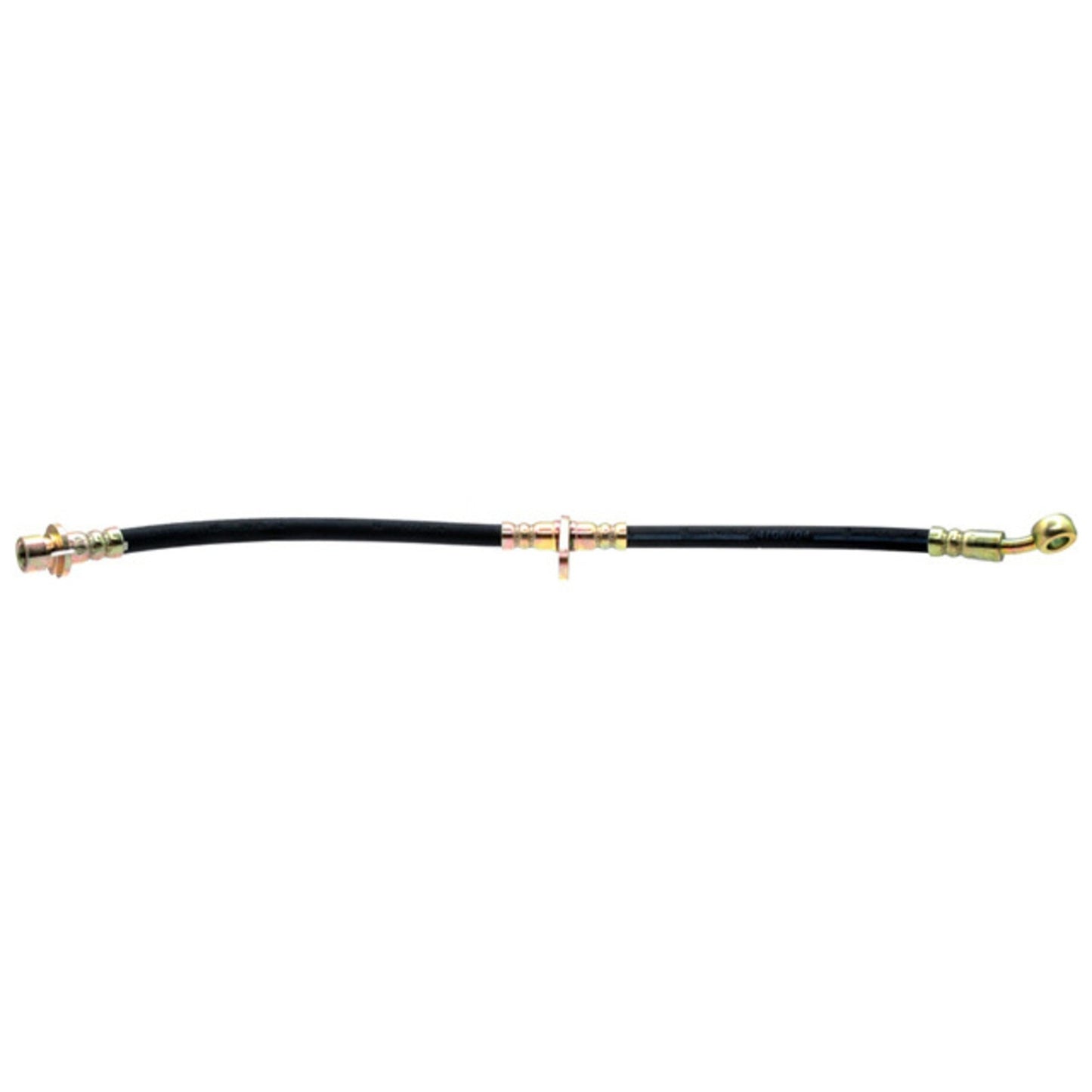 Raybestos Brakes Brake Hydraulic Hose BH380065