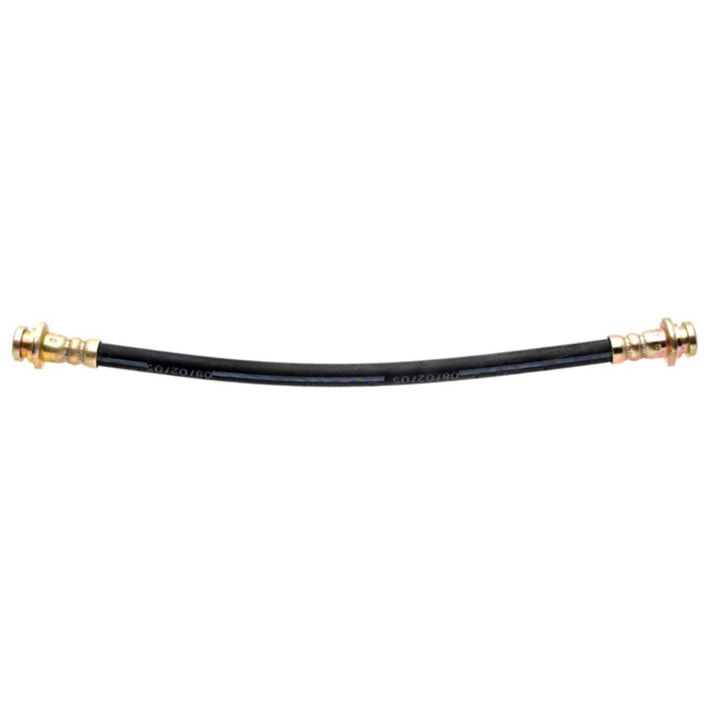 Raybestos Brakes Brake Hydraulic Hose BH38006