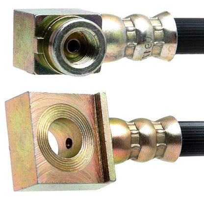 Raybestos Brakes Brake Hydraulic Hose BH380071