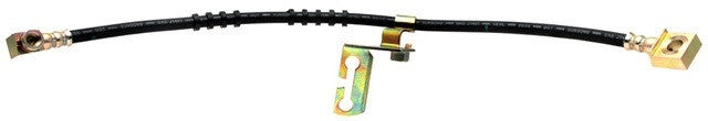 Raybestos Brakes Brake Hydraulic Hose BH380072