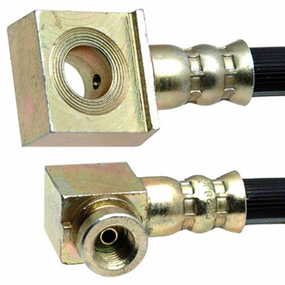 Raybestos Brakes Brake Hydraulic Hose BH380074