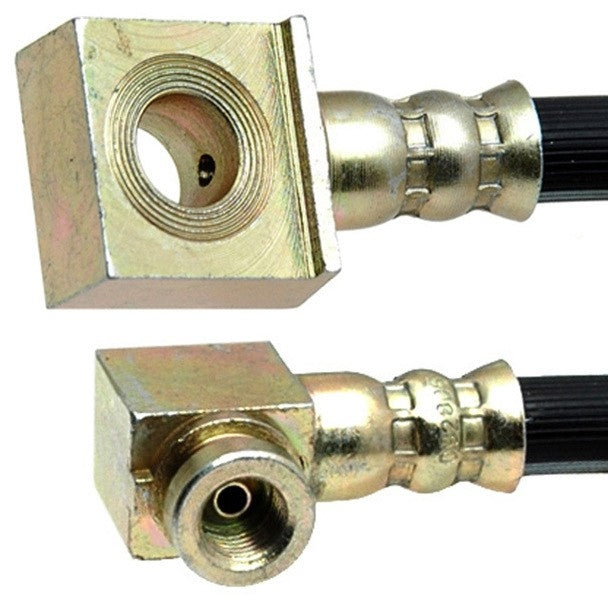 Raybestos Brakes Brake Hydraulic Hose BH380074