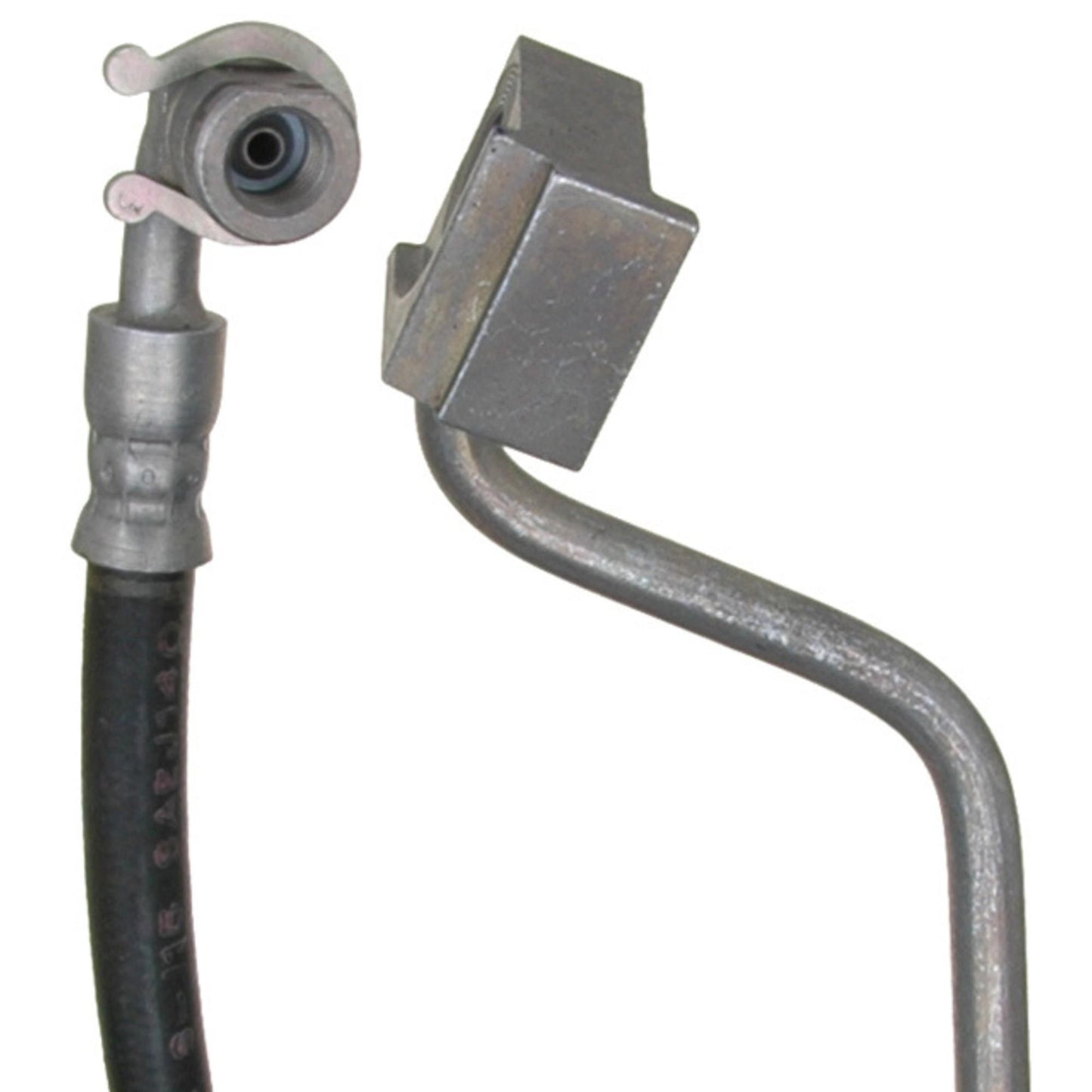 Raybestos Brakes Brake Hydraulic Hose BH380075