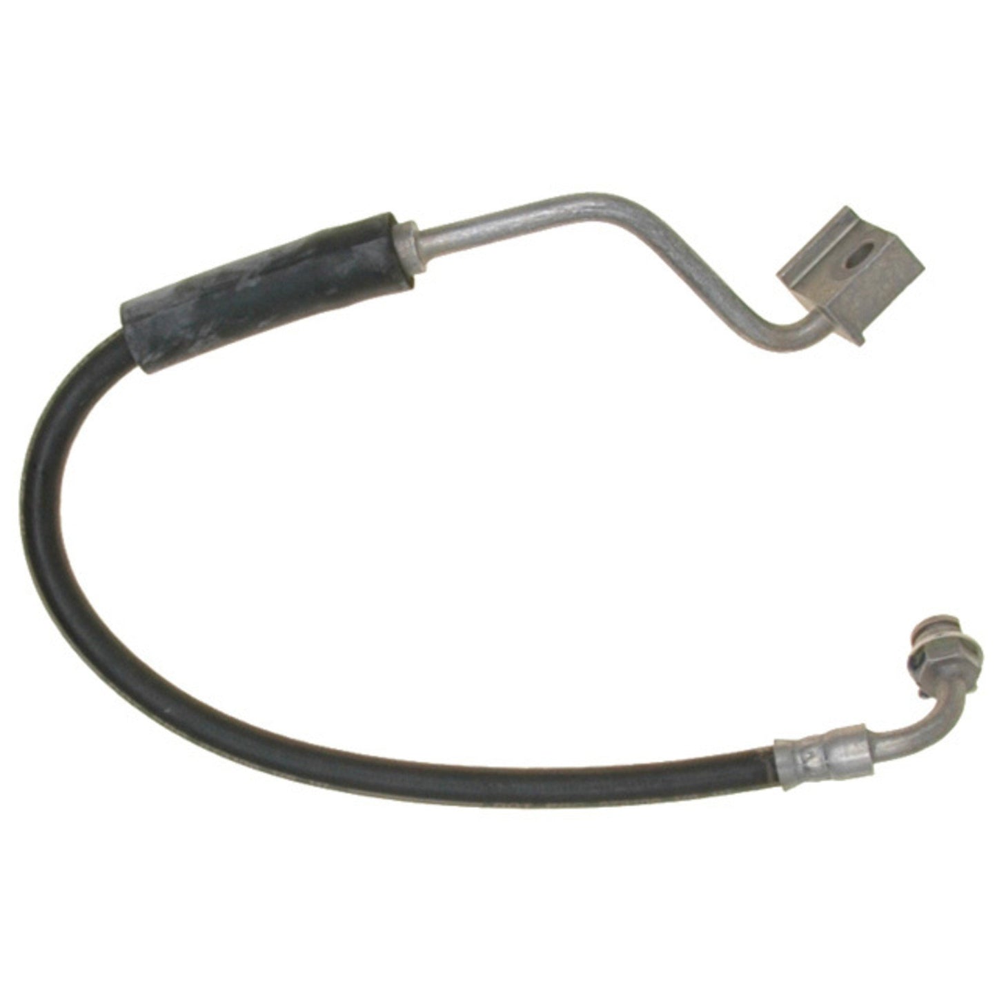 Raybestos Brakes Brake Hydraulic Hose BH380075