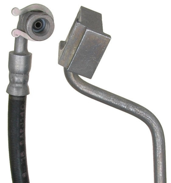 Raybestos Brakes Brake Hydraulic Hose BH380075