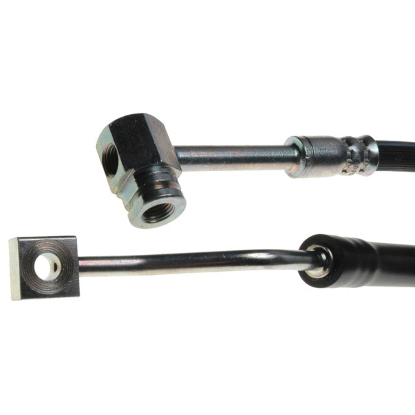 Raybestos Brakes Brake Hydraulic Hose BH380077
