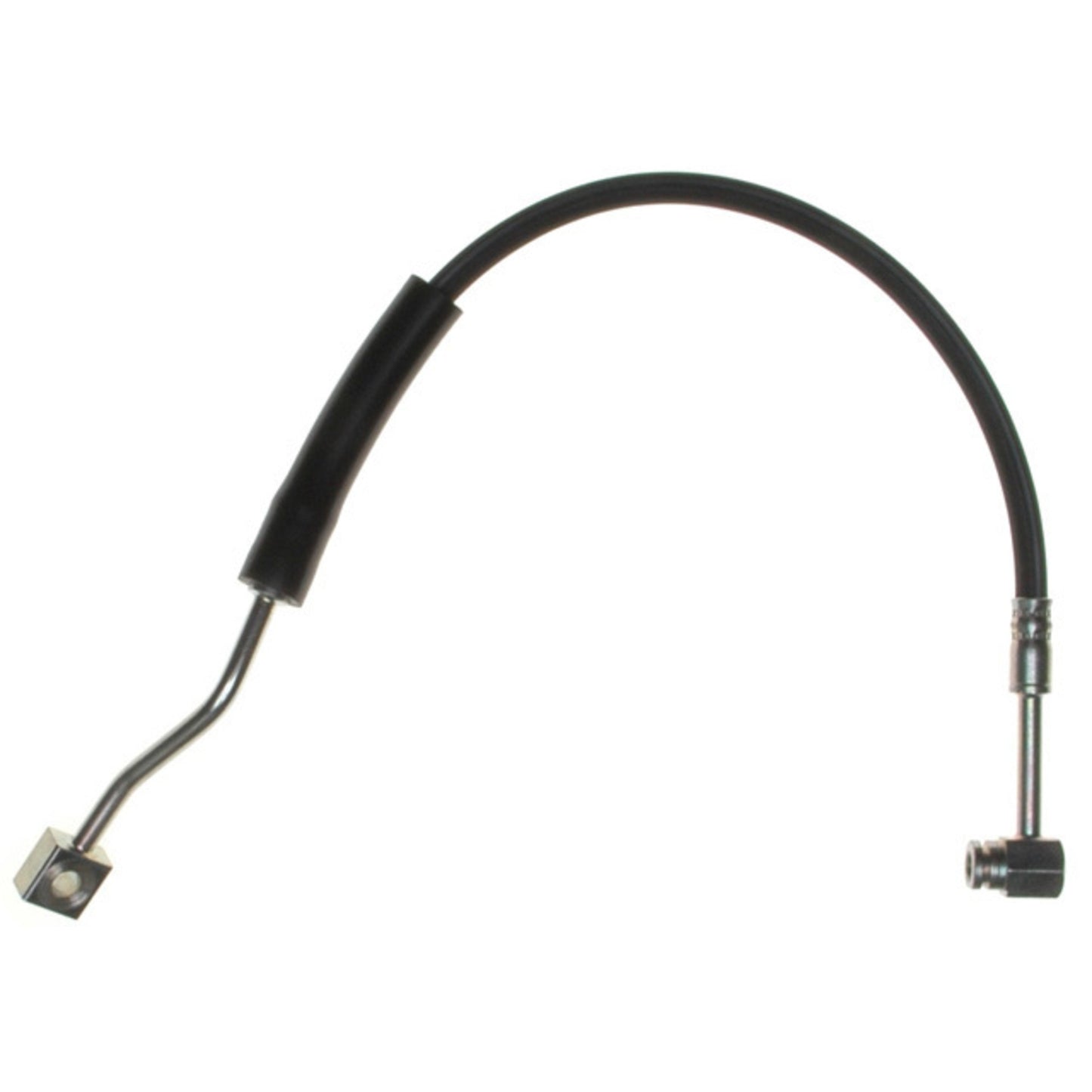Raybestos Brakes Brake Hydraulic Hose BH380077
