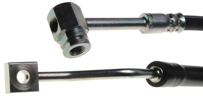 Raybestos Brakes Brake Hydraulic Hose BH380077