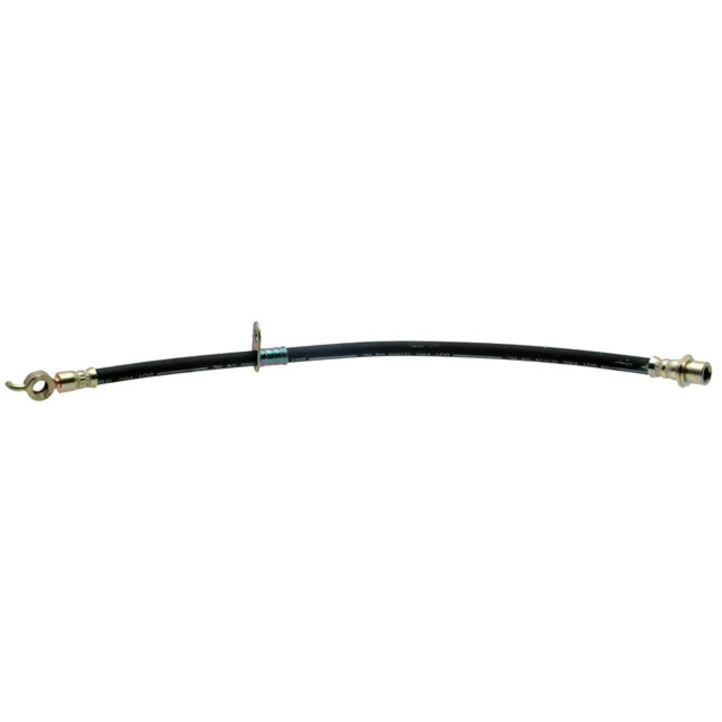 Raybestos Brakes Brake Hydraulic Hose BH380085