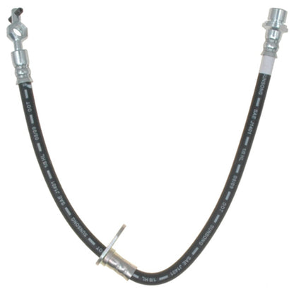 Raybestos Brakes Brake Hydraulic Hose BH380086