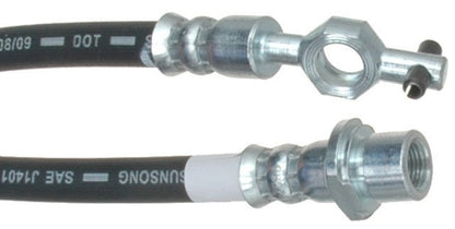 Raybestos Brakes Brake Hydraulic Hose BH380086