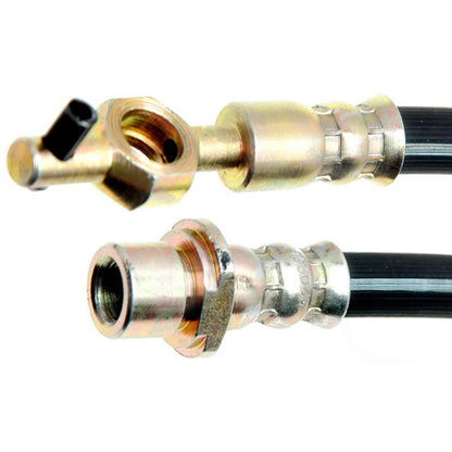 Raybestos Brakes Brake Hydraulic Hose BH380087
