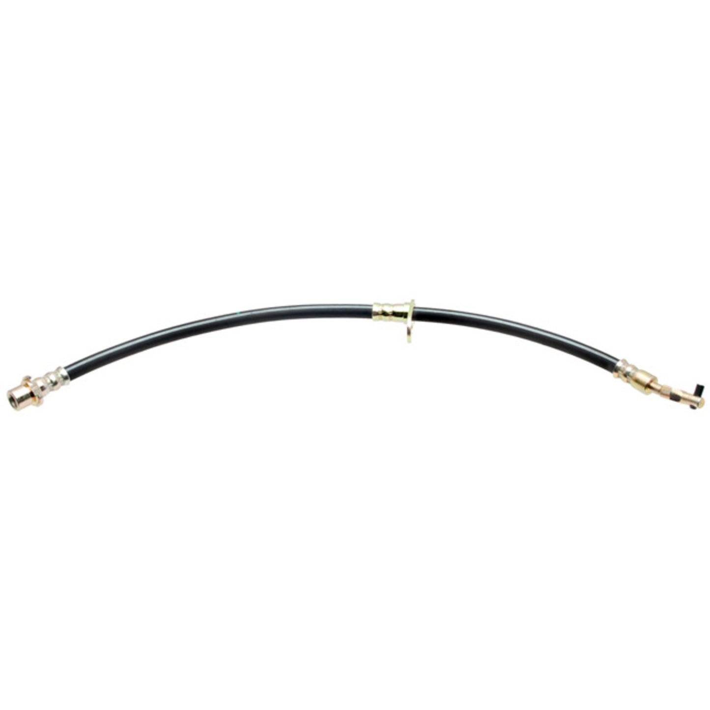 Raybestos Brakes Brake Hydraulic Hose BH380087
