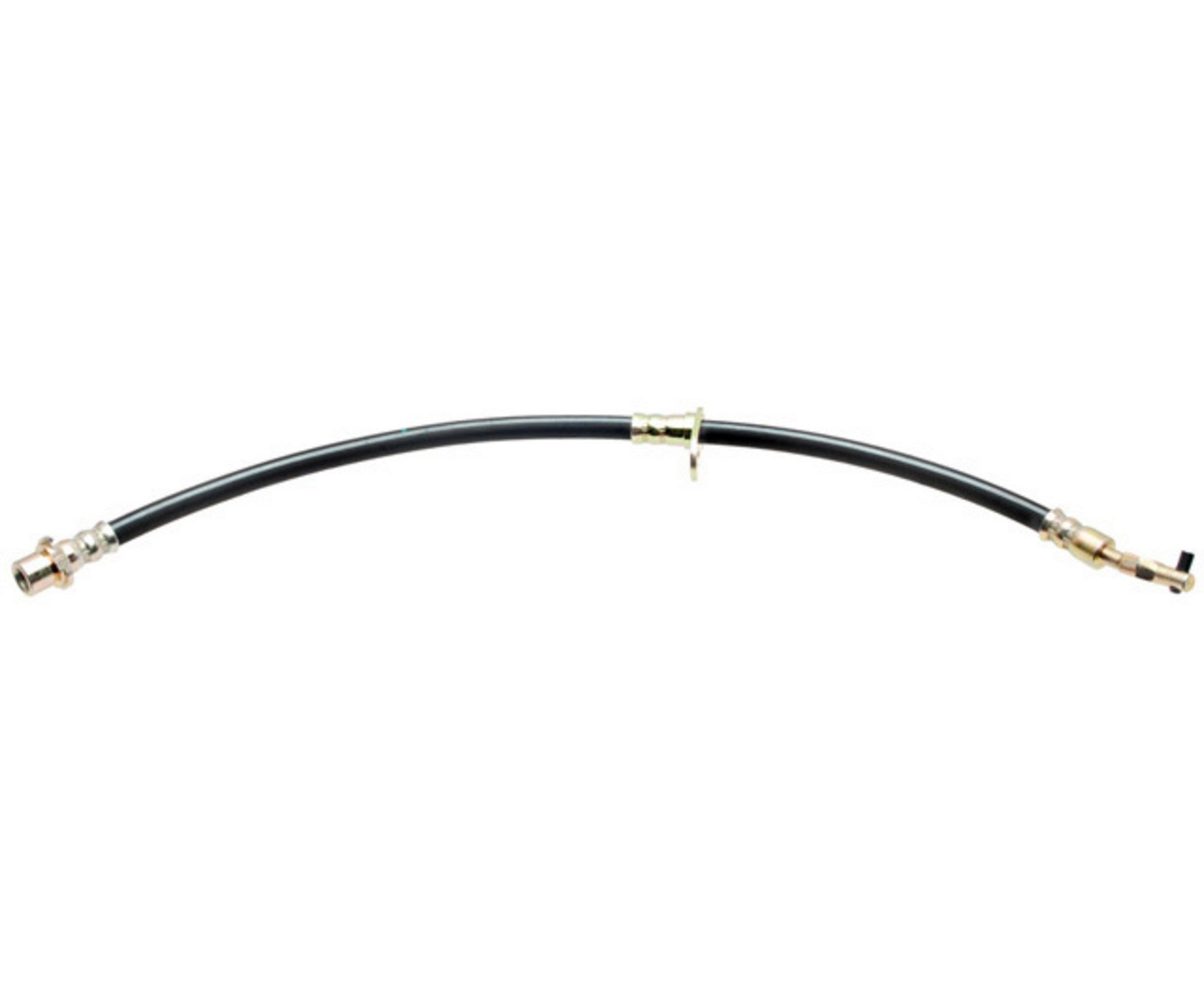 Raybestos Brakes Brake Hydraulic Hose BH380087