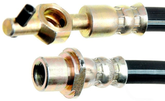 Raybestos Brakes Brake Hydraulic Hose BH380087