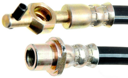 Raybestos Brakes Brake Hydraulic Hose BH380087