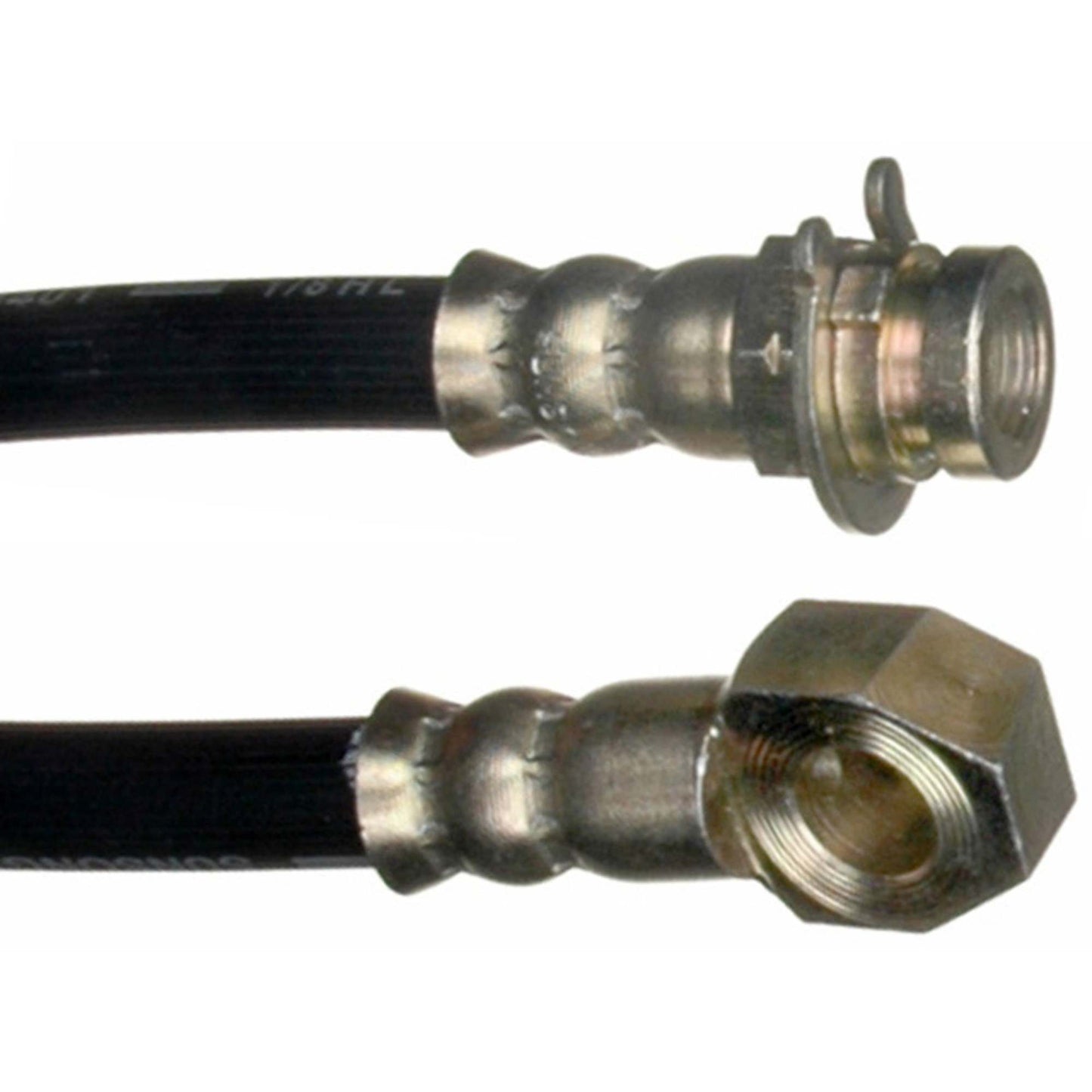 Raybestos Brakes Brake Hydraulic Hose BH380095