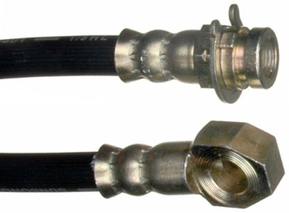 Raybestos Brakes Brake Hydraulic Hose BH380095