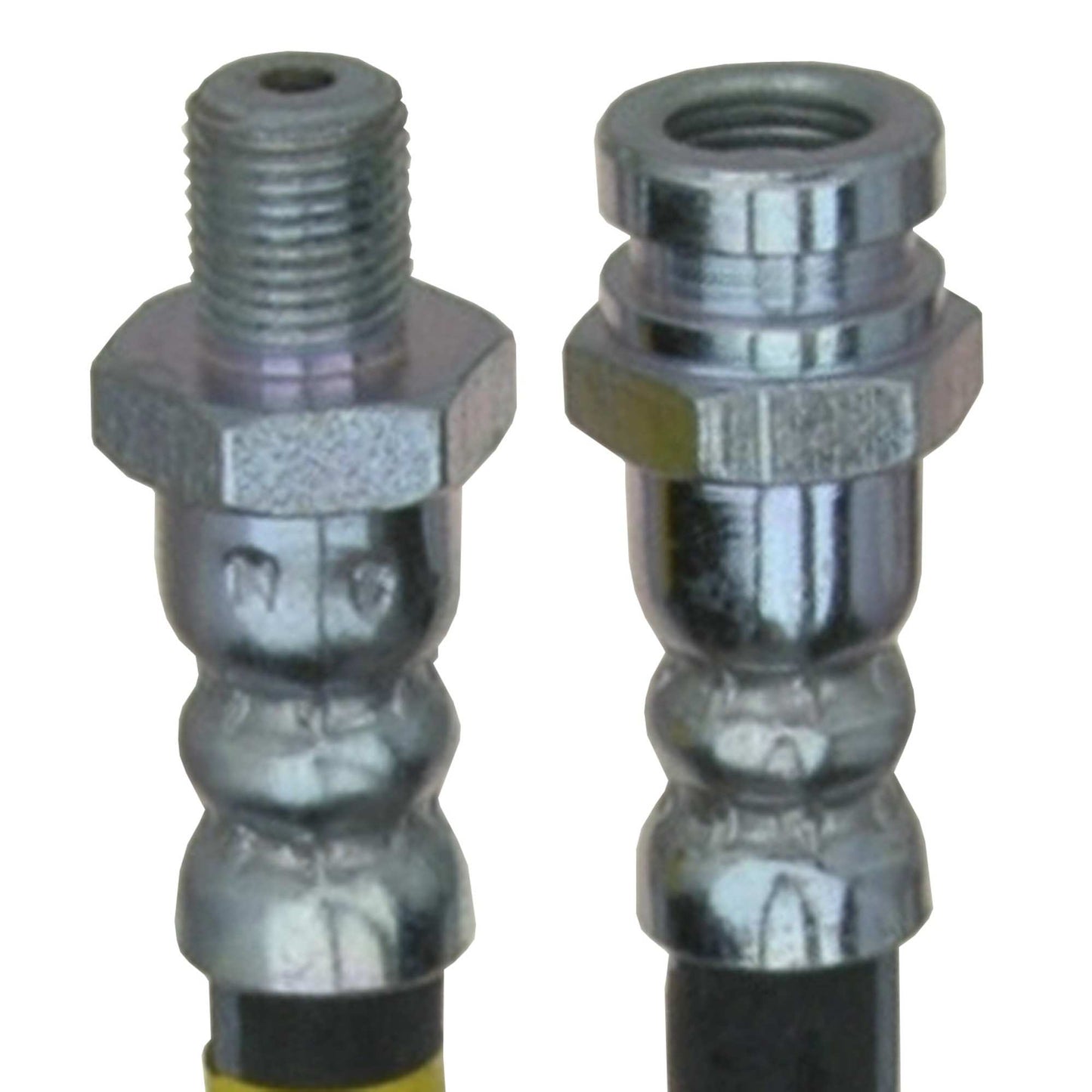 Raybestos Brakes Brake Hydraulic Hose BH38009