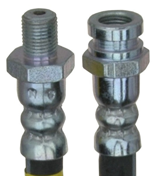 Raybestos Brakes Brake Hydraulic Hose BH38009