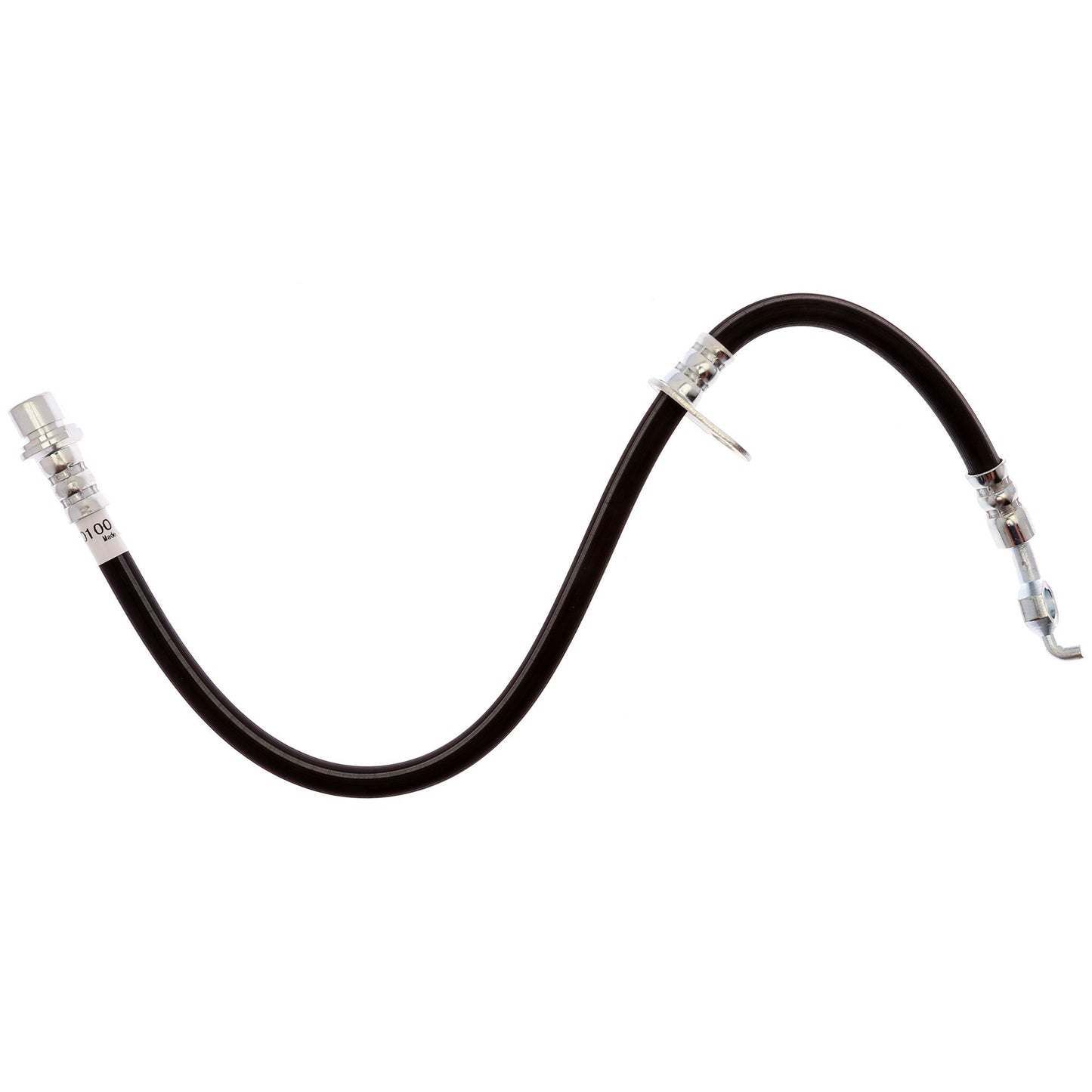 Raybestos Brakes Brake Hydraulic Hose BH380100