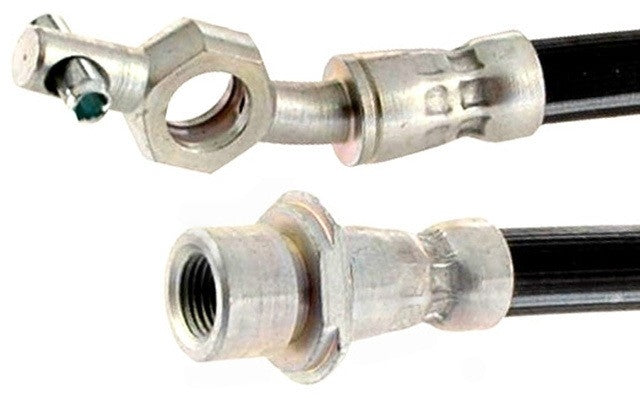 Raybestos Brakes Brake Hydraulic Hose BH380100