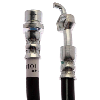 Raybestos Brakes Brake Hydraulic Hose BH380101